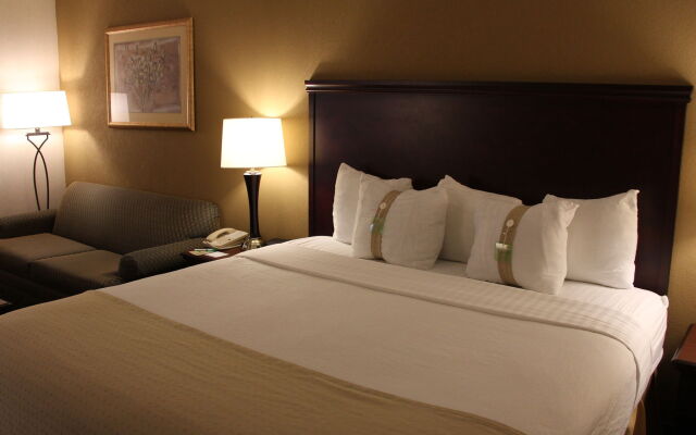 Holiday Inn Research Park by IHG