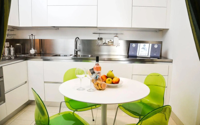 Ca' degli Archi Charme lux apt by Cannaregio Canal