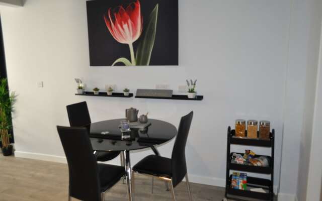 VIP Church Street Apartments