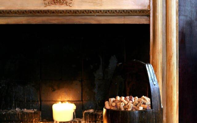Malmaison Edinburgh