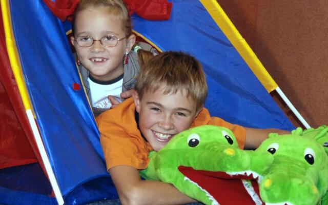 Schöne Aussicht Apartments