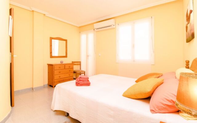 Apartamento Espanatour Los Leandros