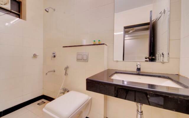 Hotel Menino Executive
