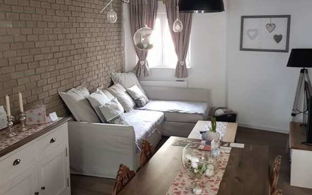 LE NID DE L'ILL, Magnifique Duplex Cosy Petite France