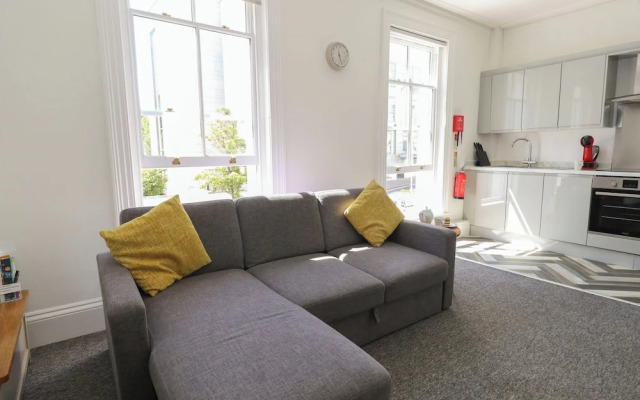 Flat 3 - Muddleford