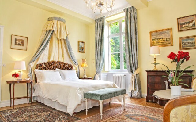 Chateau Lamothe du Prince Noir - B&B