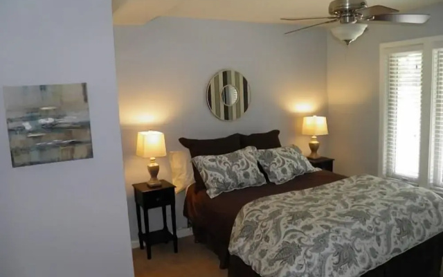 357 Ala Wai Unit 205