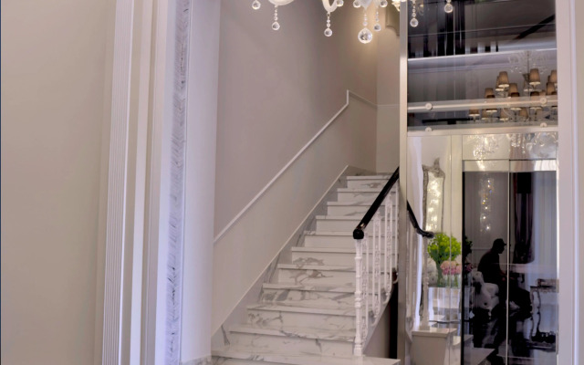 The Moon Boutique Hotel & Spa