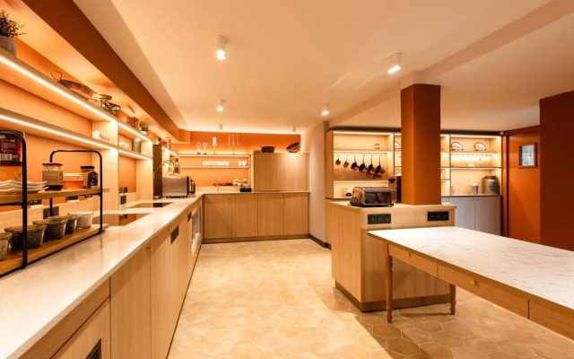 La Maison Obono Hôtel & Spa