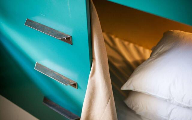 Woodah Boutique Hostel