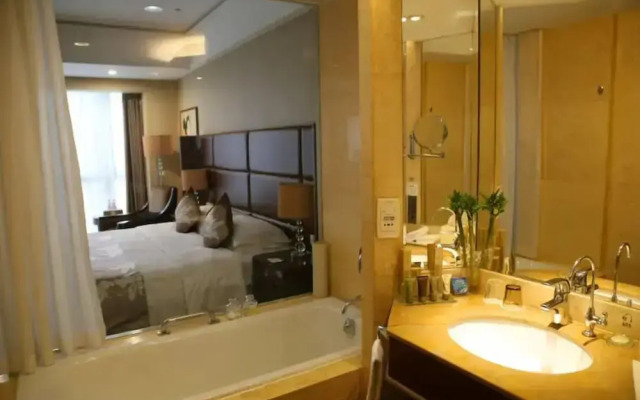 Shenzhen Century Kingdom Hotel