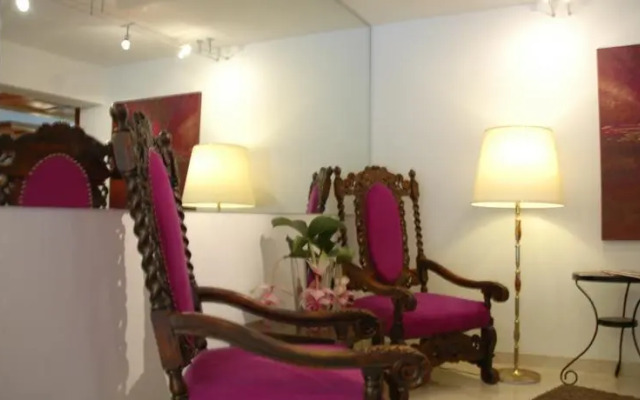 Wohnen by Lizzy Rohrmoser