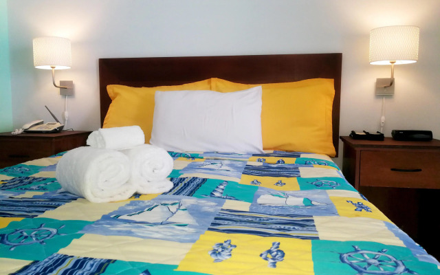 Agua Clara Eco Suites