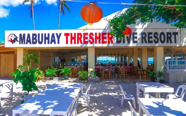 Mabuhay Thresher Dive Resort by Cocotel