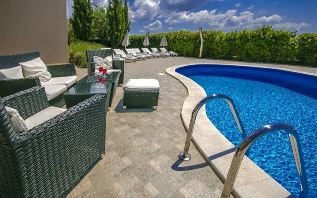 Villa Bea