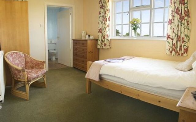 Isles of Scilly Country Guesthouse