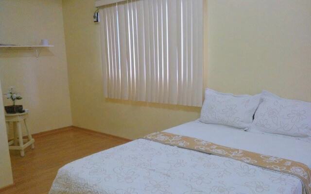 Pousada e Conveniência Canadá