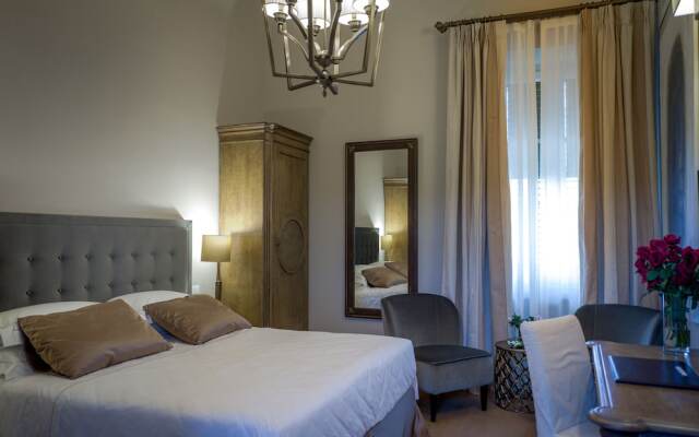 Villa Lanzirotti Luxury Property