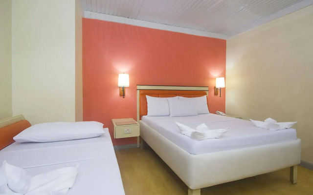 Win Min Transient Inn