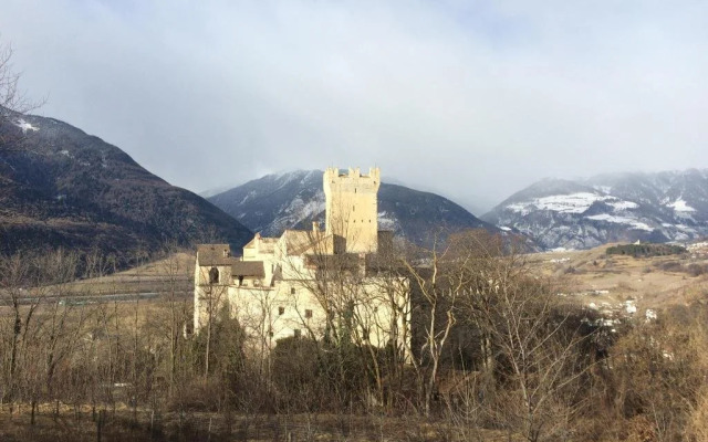B & B Apartments Ortlerblick