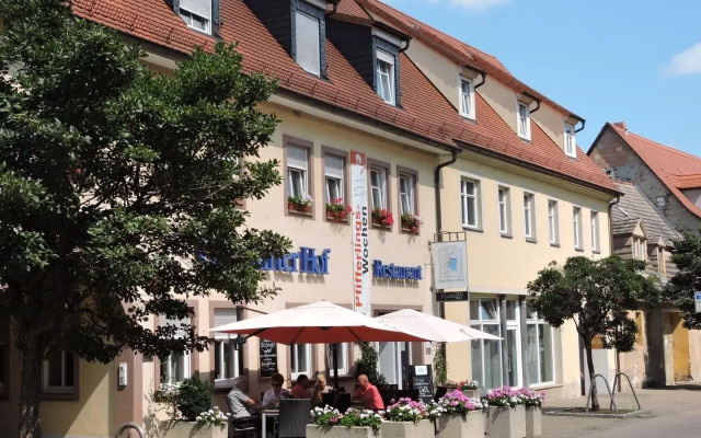Hotel Querfurter Hof