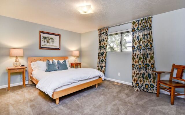 The East End Retreat