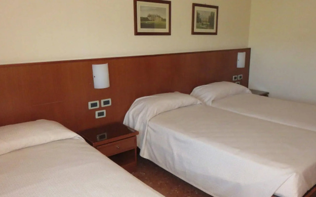 Hotel Oasi Dei Discepoli