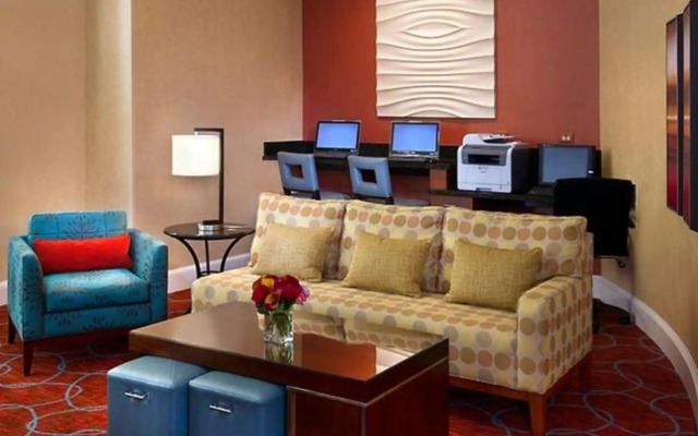 Residence Inn by Marriott Washington, DC National Mall