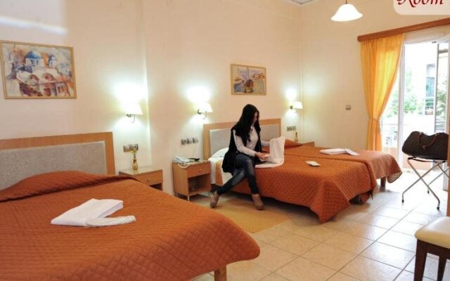 Apollon Hotel