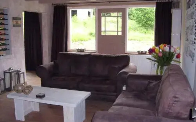 Chambres dHôtes La Tulipe