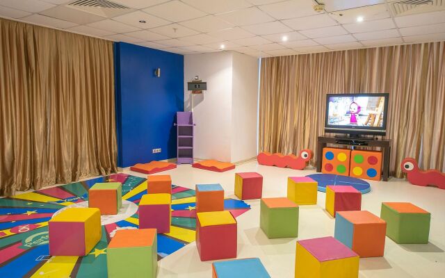 Lykia World Antalya 