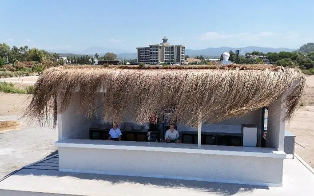 PALEMON Resort & Spa.