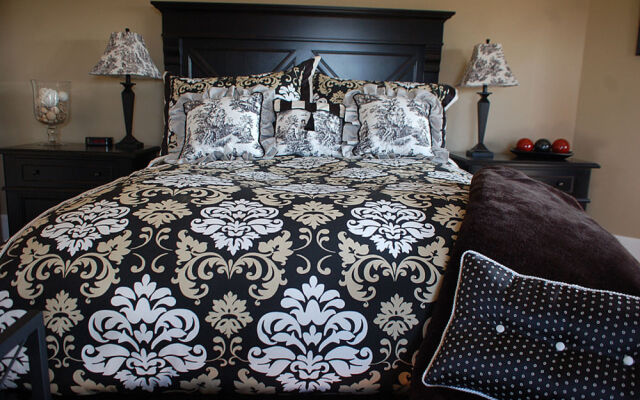 Churchill Mansion Inn