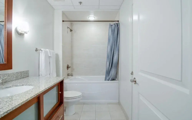 Bluebird Suites near AutoZone Park