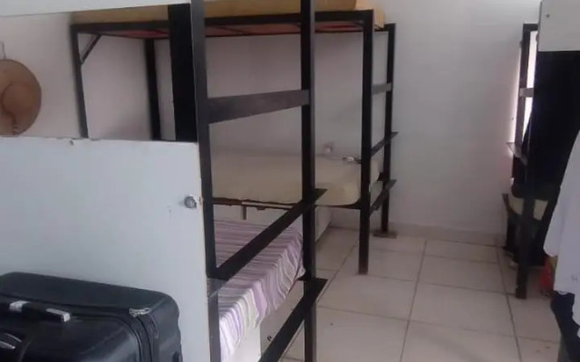 Hostel Quintal Da Sereia
