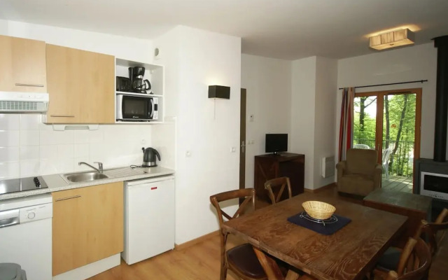 Nice Apartment With Dishwasher in the Beautiful Valjoly