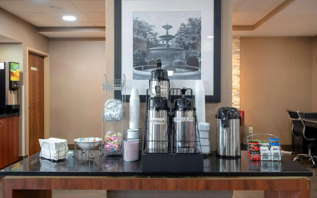 Red Roof Inn Prattville