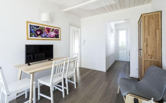 Villa Muriel - Marina