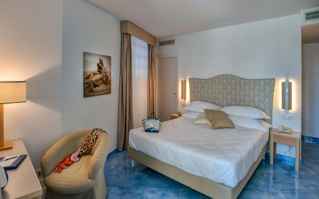 Boutique Hotel Helios