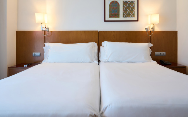 Senator Granada Hotel