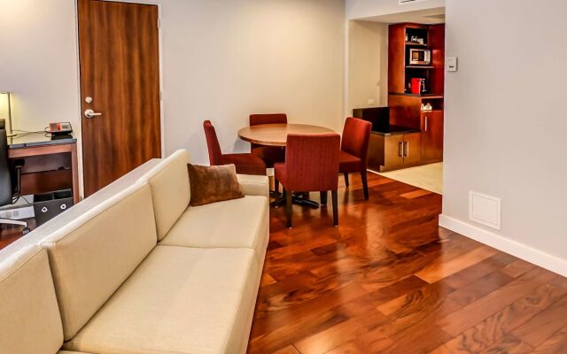 OTL Gouverneur Saguenay