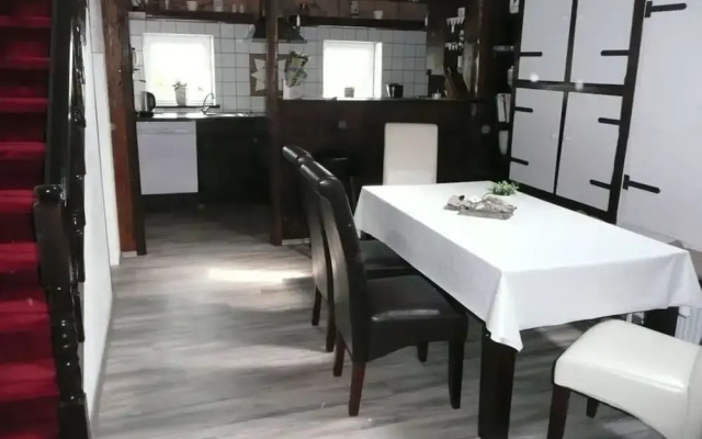 Holiday Apartment Zur Heide