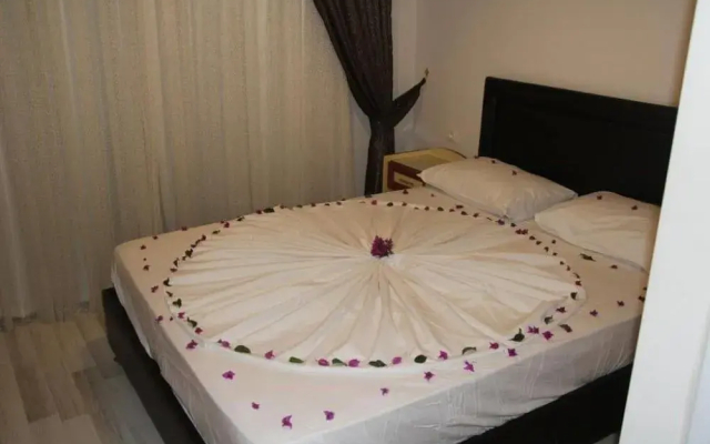 Dostlar Hotel
