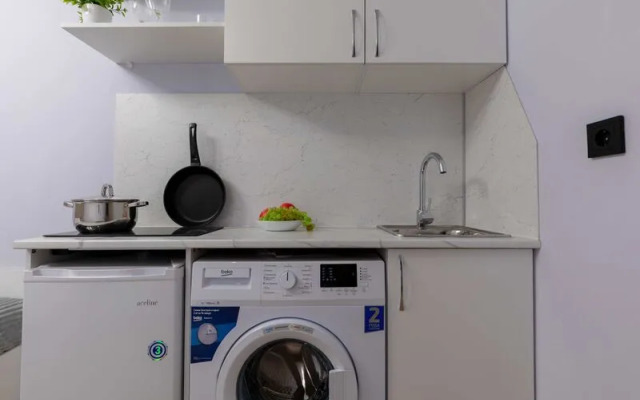 ВсемДом на Суворовском проспекте ,д.59