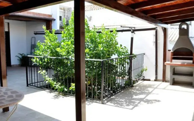 Casa La Plaza