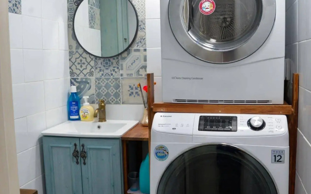 I'm Green Boutique House