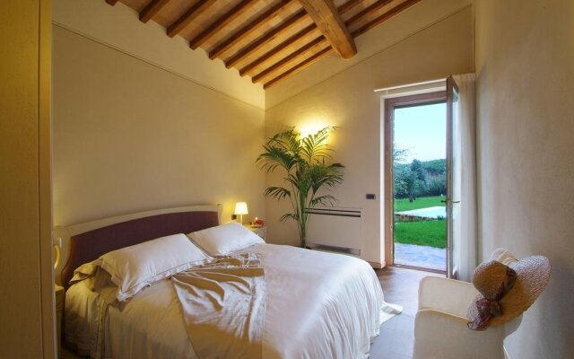 Borgo Canalicchio Di Sopra Relais