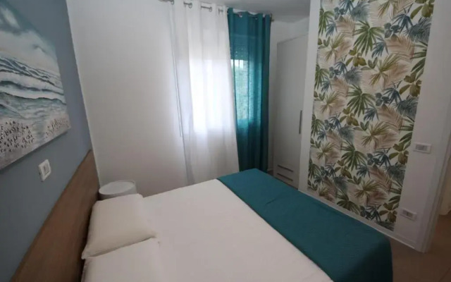 Residence Verdena appartamento 03