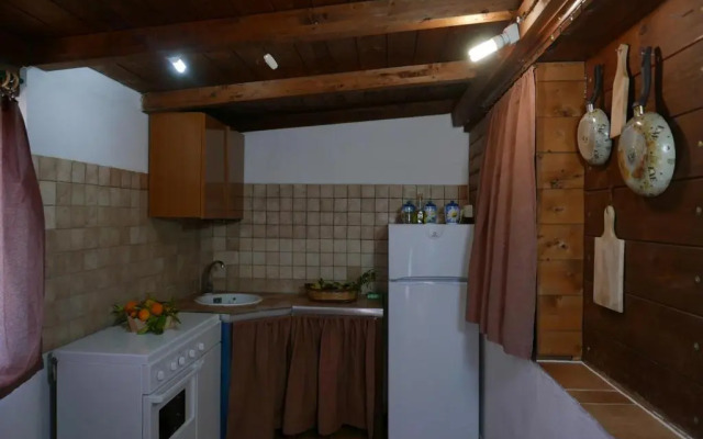 Eco-bio Agriturismo Santacinnara