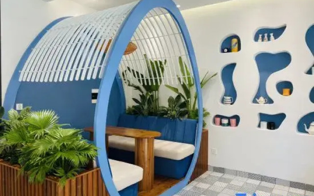 Sunset House Phu Quoc